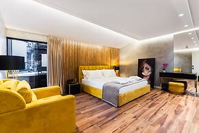 La Suite Boutique Hotel