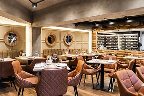 La Suite Boutique Hotel