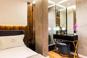 La Suite Boutique Hotel