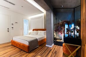 La Suite Boutique Hotel