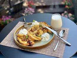 La Suite Boutique Hotel