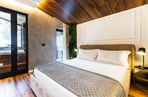 La Suite Boutique Hotel