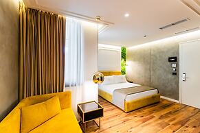 La Suite Boutique Hotel