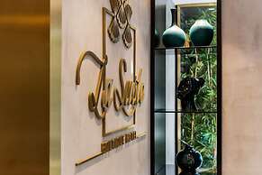 La Suite Boutique Hotel
