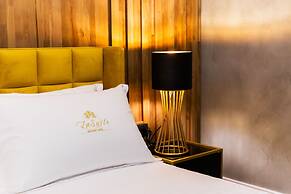 La Suite Boutique Hotel