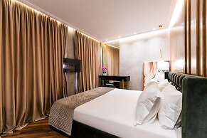La Suite Boutique Hotel