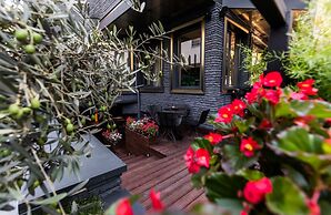 La Suite Boutique Hotel