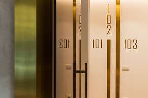 La Suite Boutique Hotel