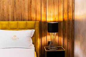 La Suite Boutique Hotel