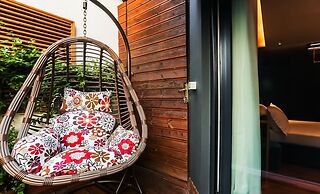 La Suite Boutique Hotel