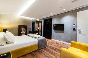 La Suite Boutique Hotel