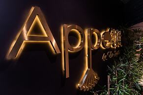 La Suite Boutique Hotel