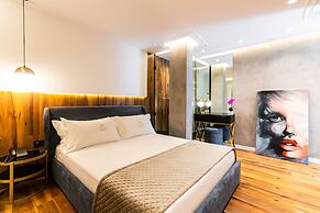 La Suite Boutique Hotel