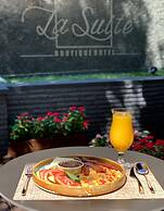 La Suite Boutique Hotel