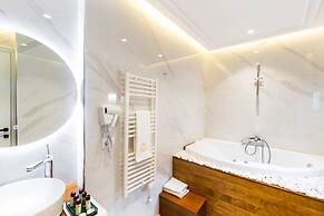 La Suite Boutique Hotel