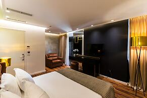 La Suite Boutique Hotel