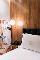 La Suite Boutique Hotel