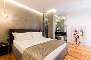 La Suite Boutique Hotel