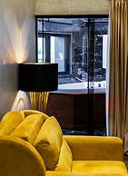 La Suite Boutique Hotel