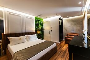 La Suite Boutique Hotel