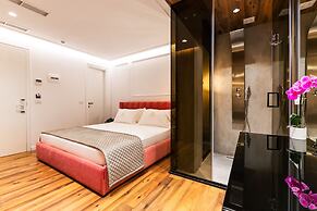 La Suite Boutique Hotel