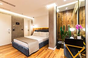 La Suite Boutique Hotel