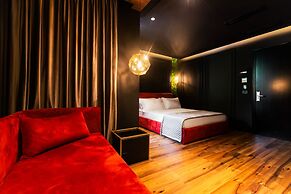 La Suite Boutique Hotel