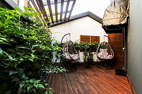 La Suite Boutique Hotel