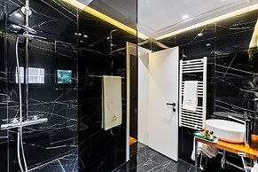 La Suite Boutique Hotel