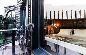 La Suite Boutique Hotel