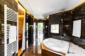 La Suite Boutique Hotel