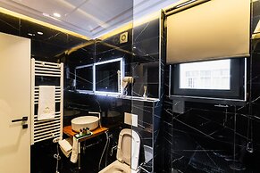 La Suite Boutique Hotel