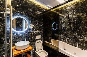 La Suite Boutique Hotel