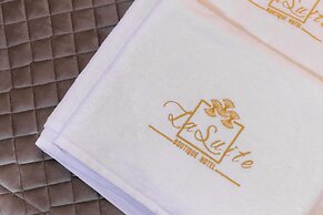La Suite Boutique Hotel