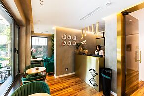 La Suite Boutique Hotel