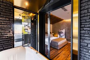 La Suite Boutique Hotel