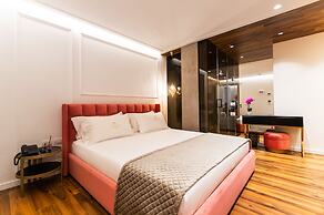 La Suite Boutique Hotel