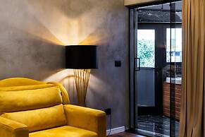 La Suite Boutique Hotel