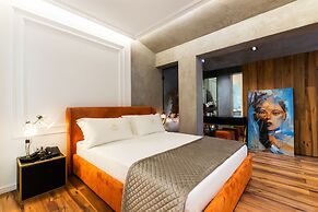 La Suite Boutique Hotel