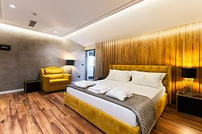 La Suite Boutique Hotel