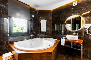 La Suite Boutique Hotel