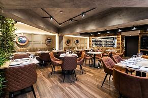 La Suite Boutique Hotel