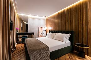 La Suite Boutique Hotel