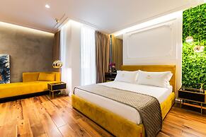 La Suite Boutique Hotel