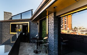 La Suite Boutique Hotel