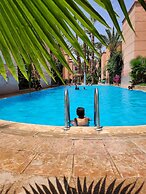 Riad Beni Youssef