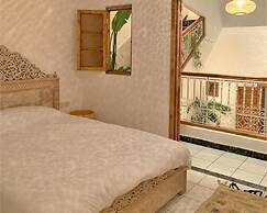 Riad Beni Youssef