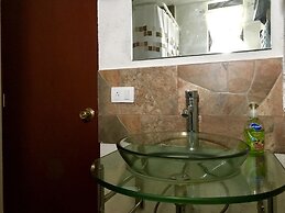 Cabañas en Huerta La Misión