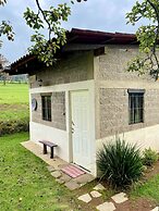 Cabañas en Huerta La Misión