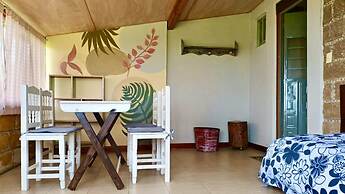 Cabañas en Huerta La Misión